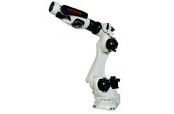 China Difference Between Enter And Select Button Yaskawa BX165N Arm Robot Industrial supplier