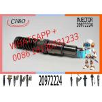 Diesel Fuel Unit Pump Injector 20972225 Engine Parts Nozzle Assembly High Quality