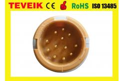 China HP TOCO Fetal Probe M1355A Fetal Monitor Probe M1350 Ultrasound Probe supplier