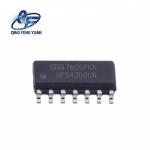 Texas Instruments OPA4350UA{1} Electronic mobile Power Ic Components Chip integratedated Circuits Ax2358f TI-OPA4350UA{1} for sale