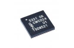 China PN532 NFC RFID Controller RFID Reader Transponder IC PN5321A3HN/C106 IC Chip QFN40 supplier