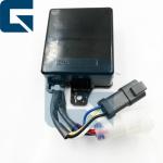 111-4870 1114870 111-4870X Excavator E312B E320B Timer Relay for sale