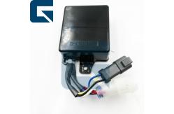 China 111-4870 1114870 111-4870X Excavator E312B E320B Timer Relay supplier