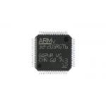 Microcontroller MCU STM32F205RGT6 32-Bit Single-Core 120MHz 64-LQFP Package for sale