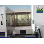AC 220V / 50Hz Adhesion Tape Retentiveness Tester / Adhesive Tapes Shear