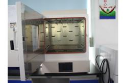 China ASTM D 3654 SAFT Shear Adhesion Failure Temperature Tester Shear Tester supplier