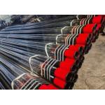 Drilling Equipment API 5CT Tubing with 16 Thread Pitch Seamless Steel Pipe for sale