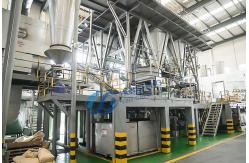China Solenis 4125 ap CAS 9003 - 05 - 8 Retention And Drainage Agent Poly Acrylamide supplier