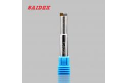 China Straight Edge Polishing Knife Acrylic Groove Step Diamond High Precision supplier