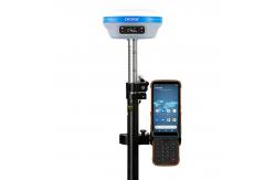 China CHC Navigation Introduces I83 IMU-RTK GNSS Receiver GPS RTK supplier