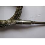 High Performance Injection Mold Hot Runner Heaters with Thermocouple J
