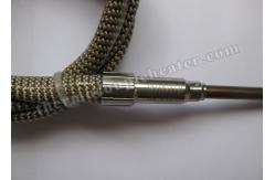 China High Performance Injection Mold Hot Runner Heaters with Thermocouple J supplier