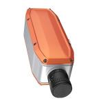 25um Slit Width Hyperspectral Imaging Camera 2.5nm Spectral Sampling / Pixel for sale