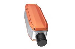 China Spectral Sampling / Pixel Hyperspectral Imaging Camera 25um Slit Width supplier