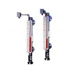 Safely Magnetic Level Gauges , Magnetic Liquid Level Switch for sale