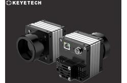 China High Resolution Camera Vision Inspection Machine for PET Bottle Preforms supplier