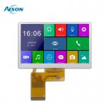 4.3 TFT LCD Display 480x272 Custom LCD Module With SPI/QSPI /808-MCU for sale