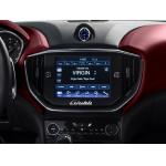 Answer Calls Maserati Navigation System , Android Video Interface Voice Command for sale