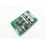 24V Input 500W DC Brushless Motor Driver Board For Power Tools for sale