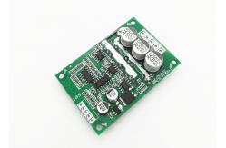 China 24V Input 500W DC Brushless Motor Driver Board For Power Tools supplier