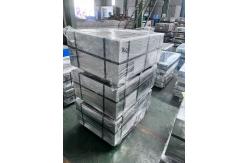 China Custom Designed Printed Tinplate Sheets For Unique Packaging Needs supplier