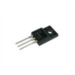 20V600A High current Low VF Schottky Diodes For LED Lighting SBM20V60FCT TO-220F for sale