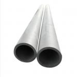 Incoloy 825 Seamless Pipe for Welded Chemical Processing ASTM B423 Standard UNS N08825 for sale