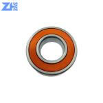 Gcr15 6205LLU Deep Groove Ball Bearing GM18VL Size 25*52*15mm for sale