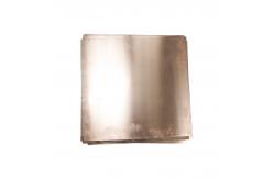 China C70318  C70300 C70500 C70600 C71000 CUNISICO  Copper Nickel Silicion Alloy Strip supplier