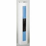 Strong Plasticity 3 Box Glove Dispenser , Non - Toxic Triple Glove Box Dispenser for sale