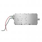 High- Performance 100W Jammer Module With Circle Protection For RF Applications for sale