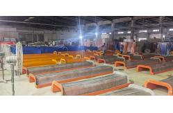 China Splash Water Playground manufacturer