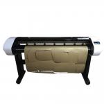 Vertical Inkjet Garment Pattern Cutting Plotter ,  Paper Pattern Printing Cutting Plotter for sale
