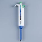 10-100ul Medical Single Channel Lab Pipettes High Accuracy Hand Controlled