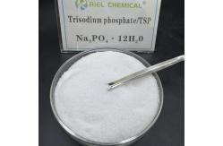 China CAS 15475-67-9 98% Trisodium Phosphate 12 Crystal Water Na3O4P 12H2O supplier