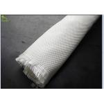 Reinforcement Highway Construction PET Woven Geotextile High Tensile Strength 80/80 KN/M for sale