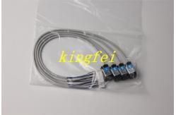 China MTNS000430AA Panasonic NPM Mounter 8 Head Flow Sensor supplier