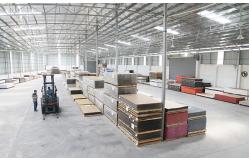 china Plastic Acrylic Sheet exporter