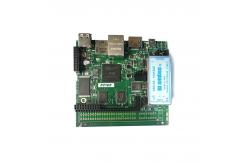 China Main Controller Customized PCB Assembly Main Pcba Motherboard supplier