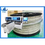 2835 / 5050 Strip Light Mounting Machine 250K CPH 12000 Meter/Hour SMT Mounting Machine for sale