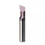 ANCA CNC Machine with 2/4 Flutes Customized Cutting Edge Type for sale