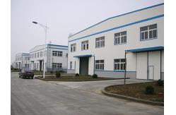 China structural Engineered Steel Buildings Clean Span Warehouse Workshop supplier