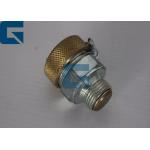 Automatic Excavator Solenoid Valve Engine Oil Drain Valve For EC210 EC460 20450851 for sale