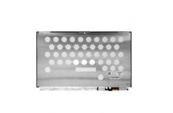 China Sharp Vertical Stripe 15.6 Inch LCD Pane LQ156D1JW33 3840*2160 40pin laptop supplier