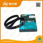 8PK1050 Sinotruk Howo SMS Truck Engine Parts Belt SMS-10062 for sale