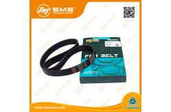China 8PK1050 Sinotruk Howo SMS Truck Engine Parts Belt SMS-10062 supplier