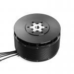 Durable M60C60 IPE 8.5KV Brushless DC Motor High Performance for sale