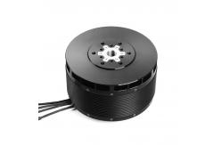 China Durable M60C60 IPE 8.5KV Brushless DC Motor High Performance supplier