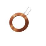 Forewell Copper Coil Magnet , Customized Rfid Antenna Coil For Magnetic Electronic for sale