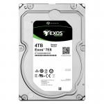 128MB Cache HDD Hard Disk Drive 4TB External Hard Disk Metal Plastic Shell for sale